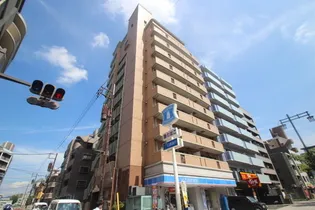 コンフォートNビル3の画像