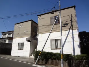 ユニバーサルレジデンスの画像