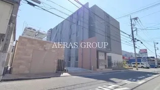 フォレストガーデン小門町の画像