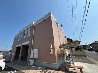 VILLA DU PORTの画像