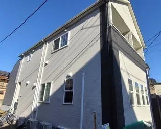 アーク市川真間の画像