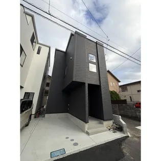 埼玉県さいたま市桜区南元宿2【一戸建】の外観