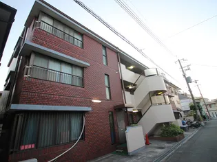 ラ クルー服部本町の画像