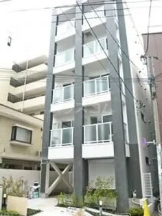 B'CASAライアンヒルズ十条仲原の画像