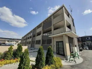 エスポワールの画像