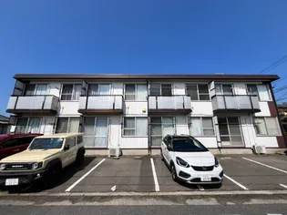 交詢ハイツAの画像