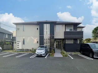 シャーメゾン江津湖の画像