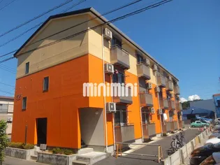 ドゥエ フェリーチェの画像