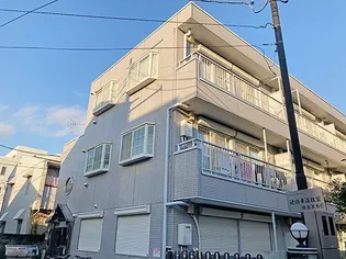 コダマハイツの画像