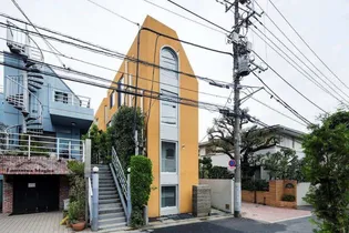 SK2925【2階】の外観