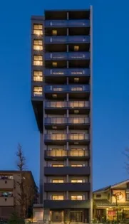 THEATER COURT本駒込の画像