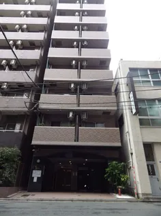 グランドコーポ東日本橋の画像