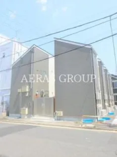 サークルハウス江北弐番館の画像