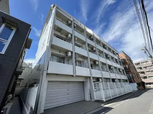 コージ コートの画像