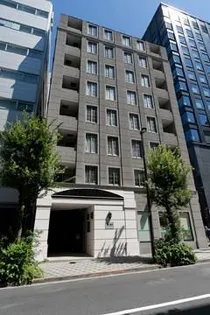 東京都千代田区麹町1【マンション】の外観