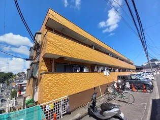 グローバルハイツの画像