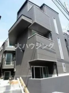 ザ クラス南雪谷の画像