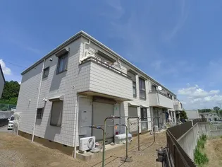 メゾンヤマリIIIの画像