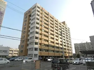 COMODO小郡の画像