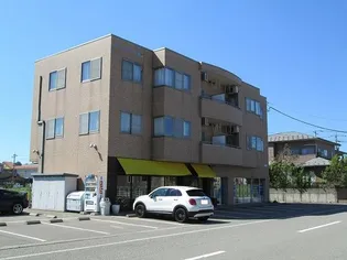 ホリーガーデン作見の画像