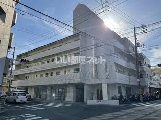 ランドスルー戸坂の画像