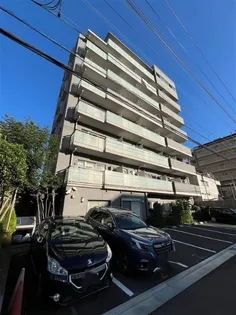 プラージュ東京の画像