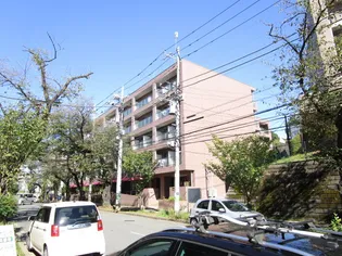 コンフォリアたまプラーザの画像