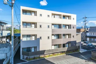 ベルファミーユの画像