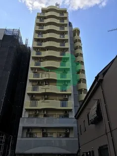 リファレンスイーストパークの画像