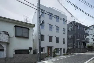 SU14120【4階】の外観