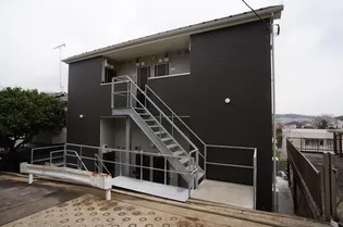 ビバーチェ上大岡の画像