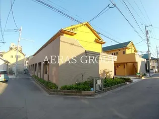 フローレンス一橋 3号館の画像