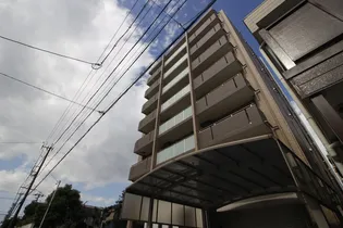 プリマベーラ龍ノ口の画像