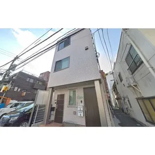 Grass Rose グラスローゼ【2階】の外観