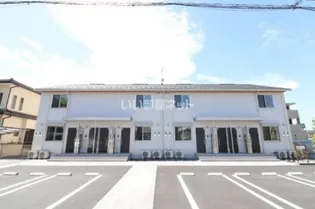 RESIDIA 東城南の画像