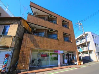 グランドネス向陽の画像