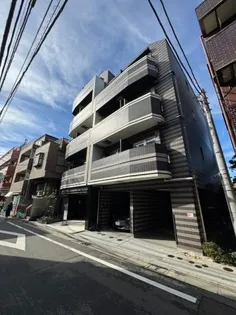 グランドコンシェルジュ三宿アジールコートの画像