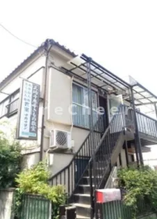 東京都中野区弥生町6【アパート】の外観