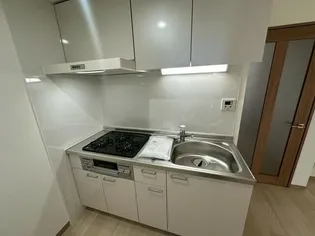 富士見ハイツ大森の画像