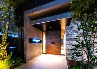 東京都北区東十条3【マンション】の外観