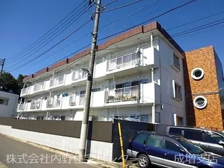 第2パークマンションの画像