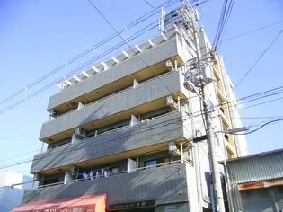 ロイヤルグレイブ平野の画像