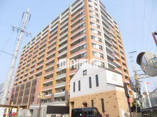 グランステーシア津新町の画像