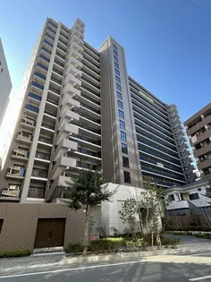 ウエリス白木原の画像