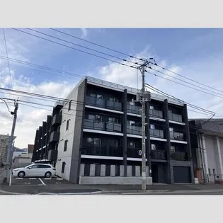 SーRESIDENCE医大南ALTIERの画像