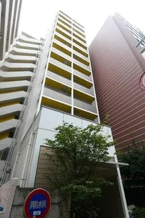 RASIS 大山‐山手通り【2階】の外観