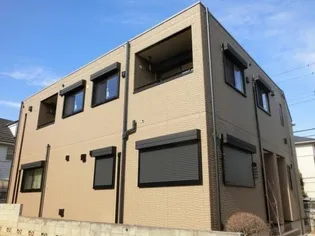 LA SPERANZA真間の画像