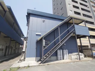 キャンパス赤間Bの画像