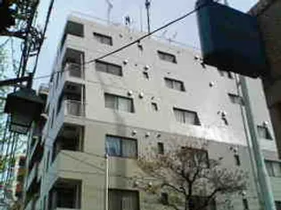 ジュネス荻窪の画像