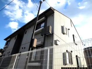 アミティー上野の画像